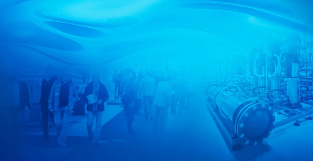 Podsumowanie Targów Technologii i&nbsp;Urządzeń Wodno-Kanalizacyjnych Ptak Warsaw Expo 2025